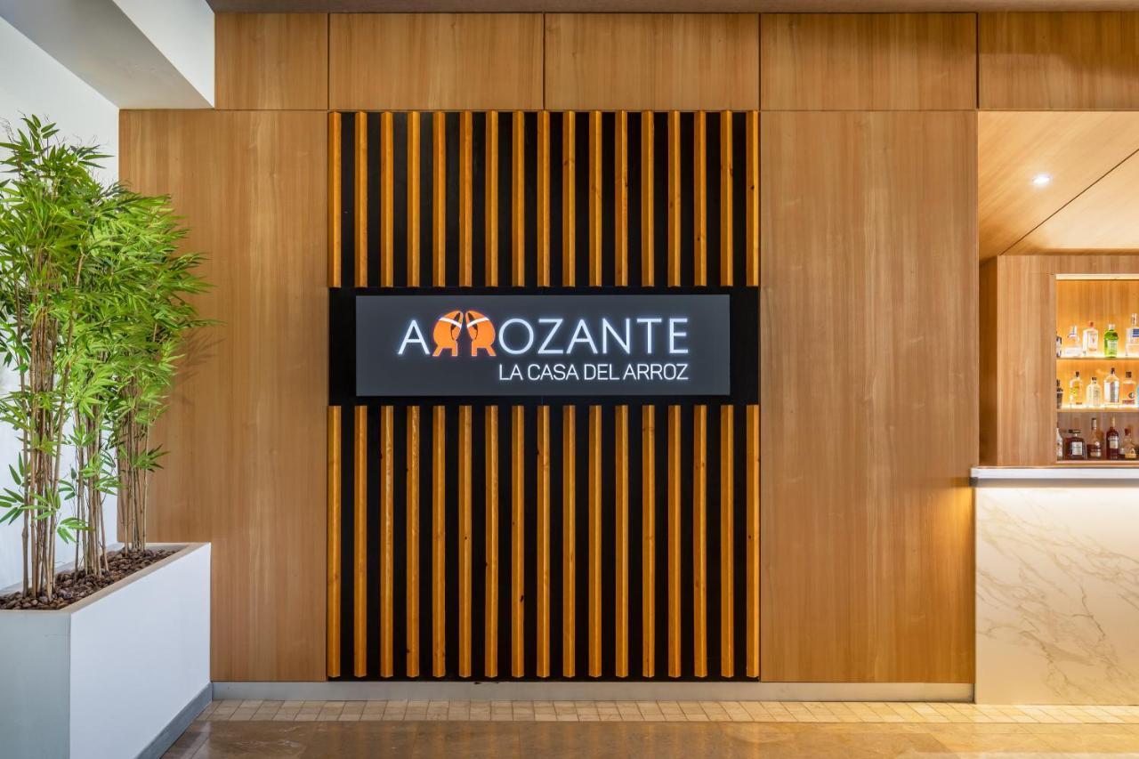 فندق أرانخويثفي  فندق أوكسيدينتال أرانجويز المظهر الخارجي الصورة